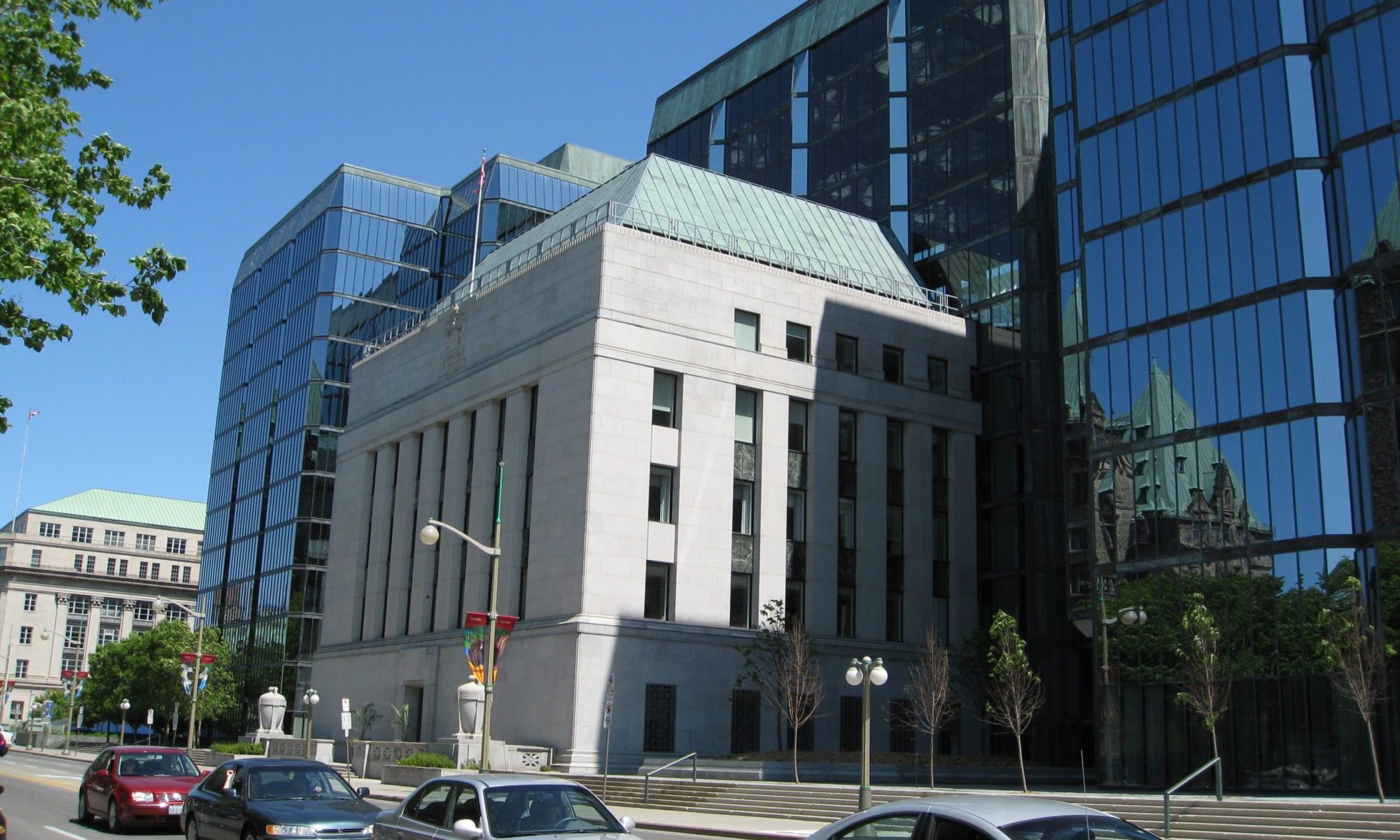 Bank of Canada