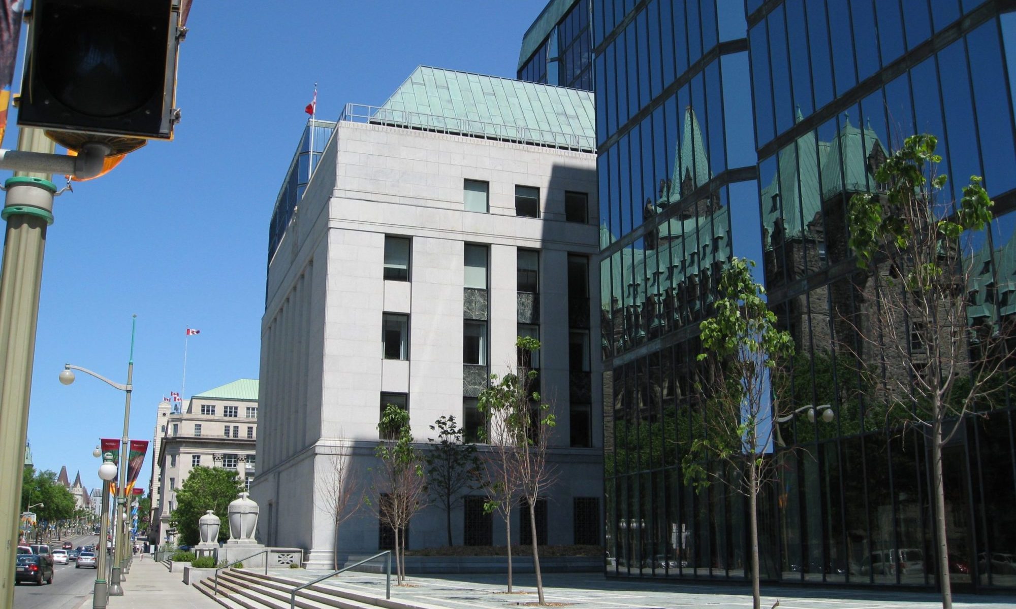 Bank of Canada