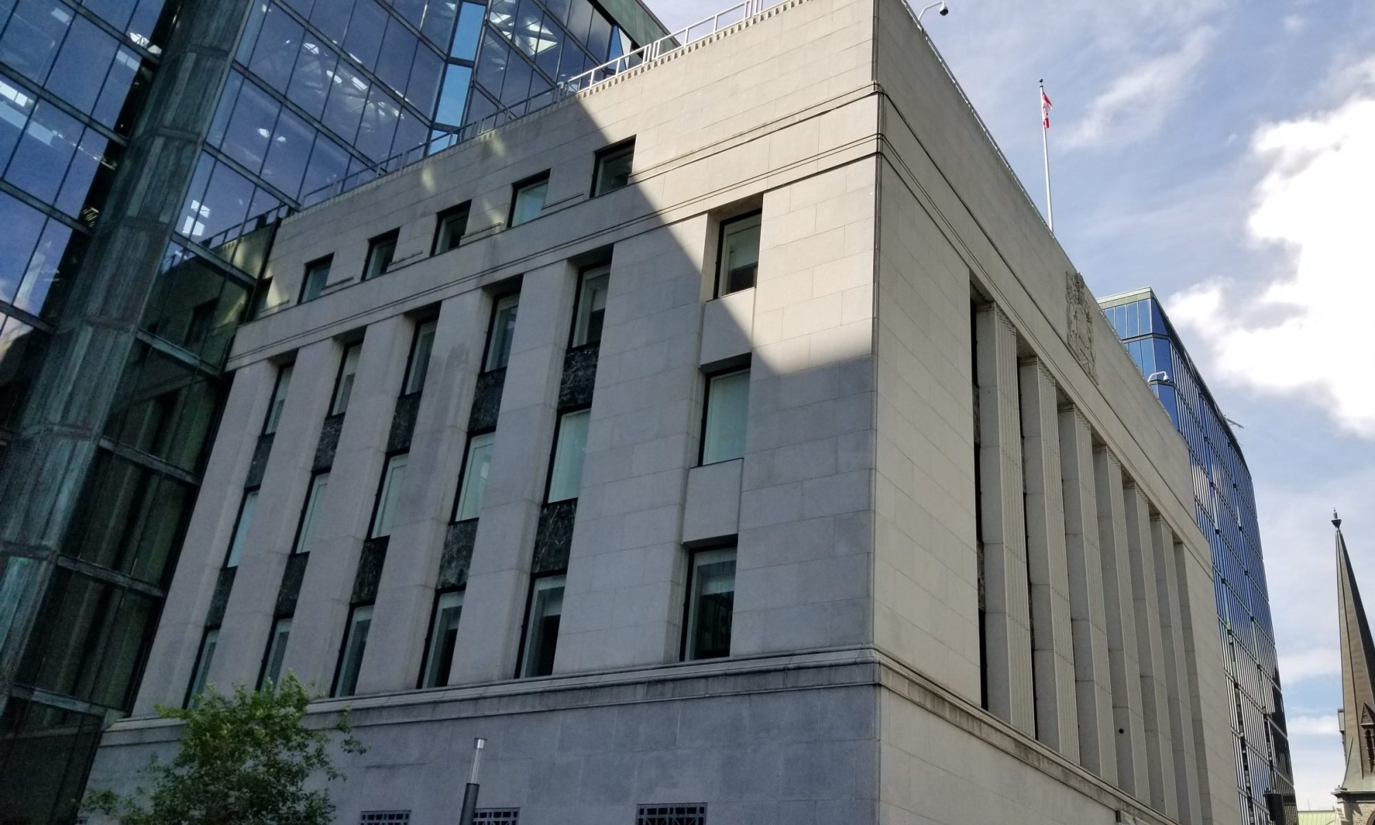 Bank of Canada