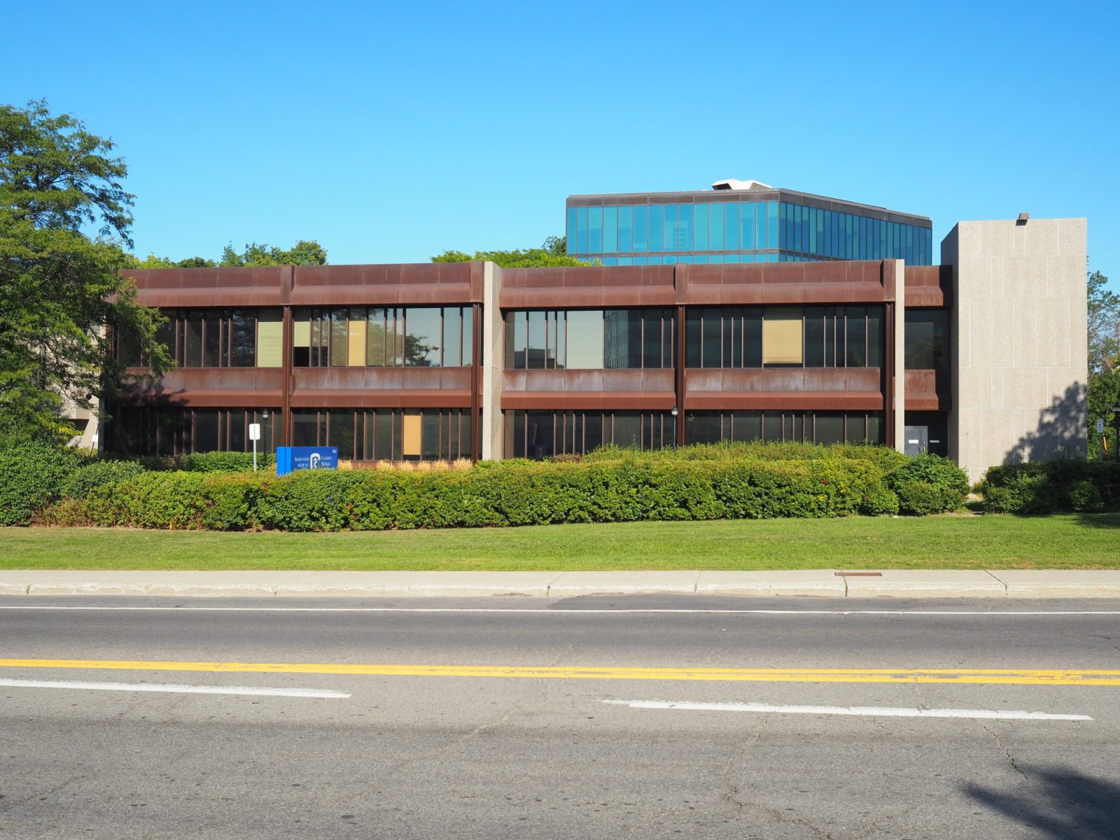 Canadian Medical Association House