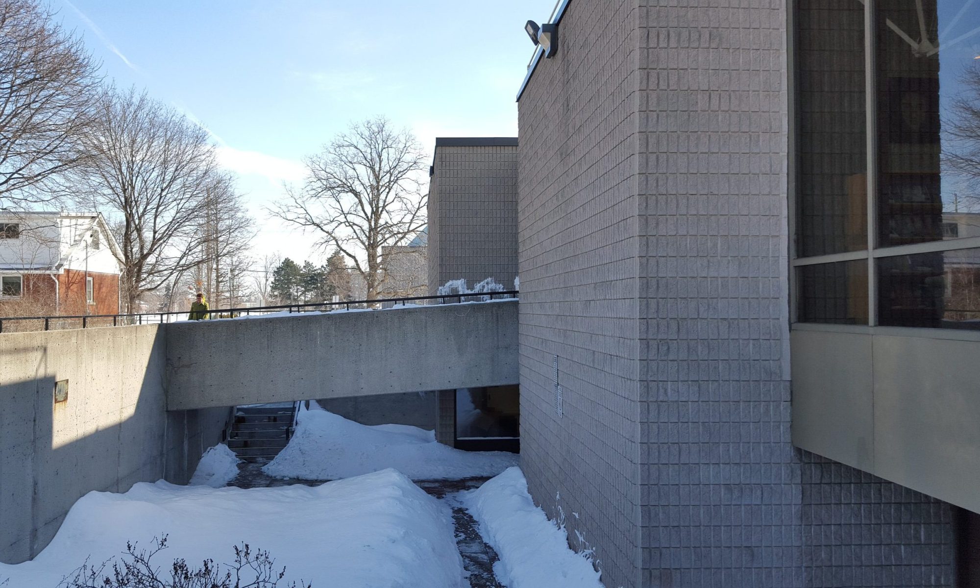 Ottawa Public Library, Alta Vista Branch