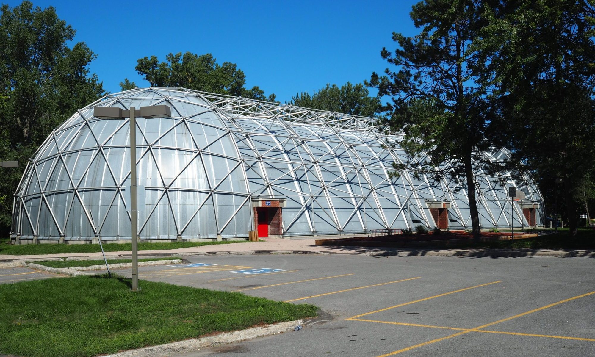 Belltown Dome