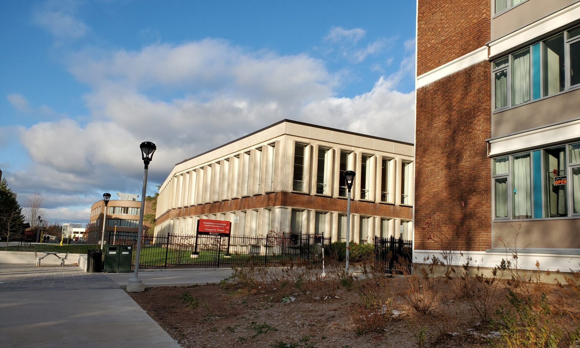 Residence Commons