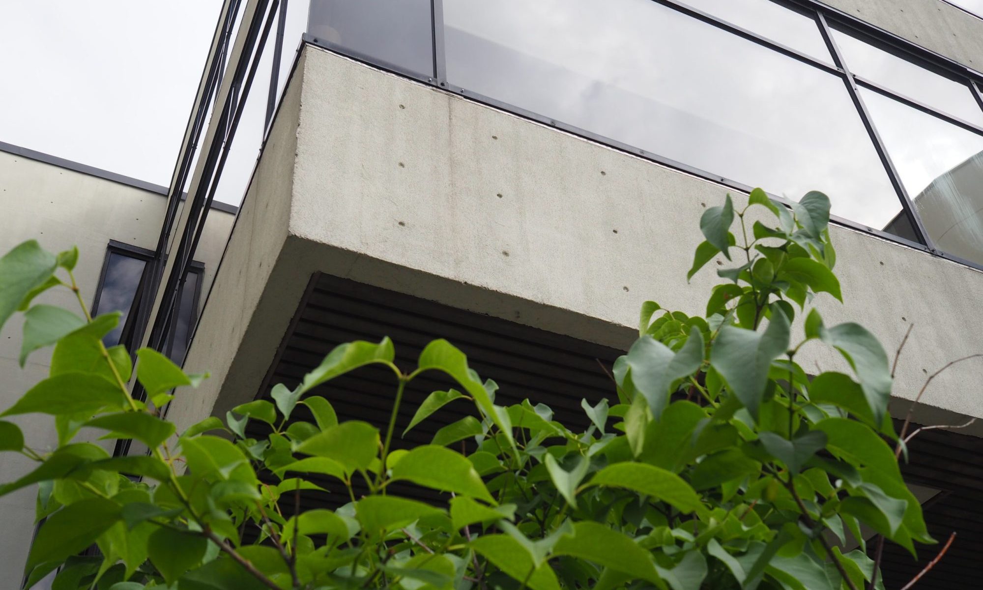 Jock-Turcot University Centre