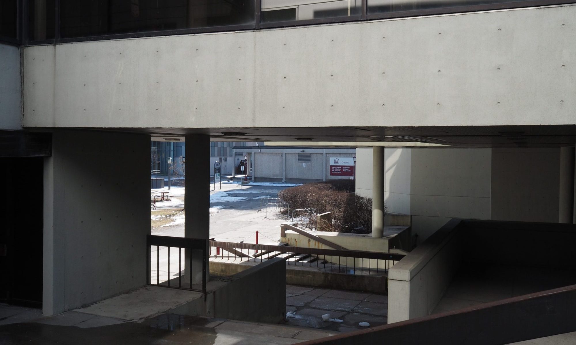 Jock-Turcot University Centre