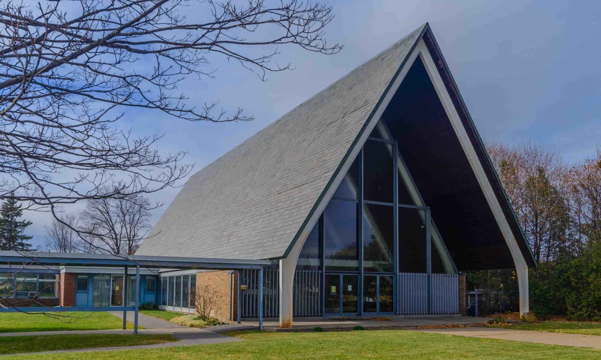 St. Timothy's Presbyterian Church