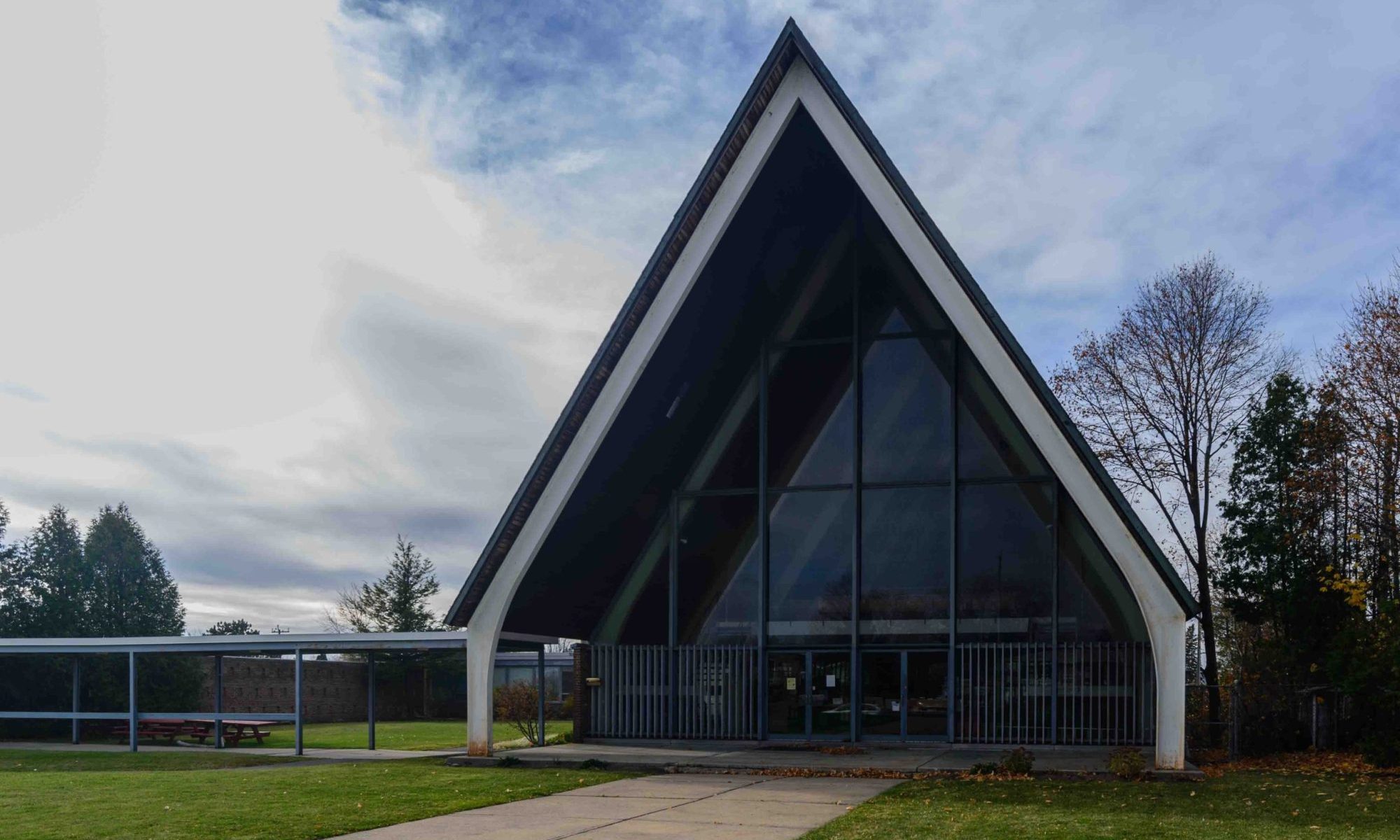 St. Timothy’s Presbyterian Church