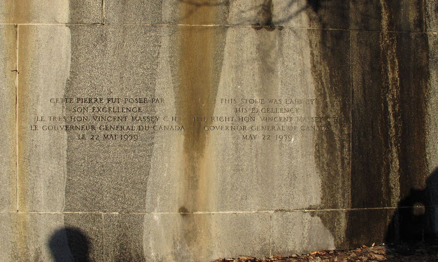 Cornerstone