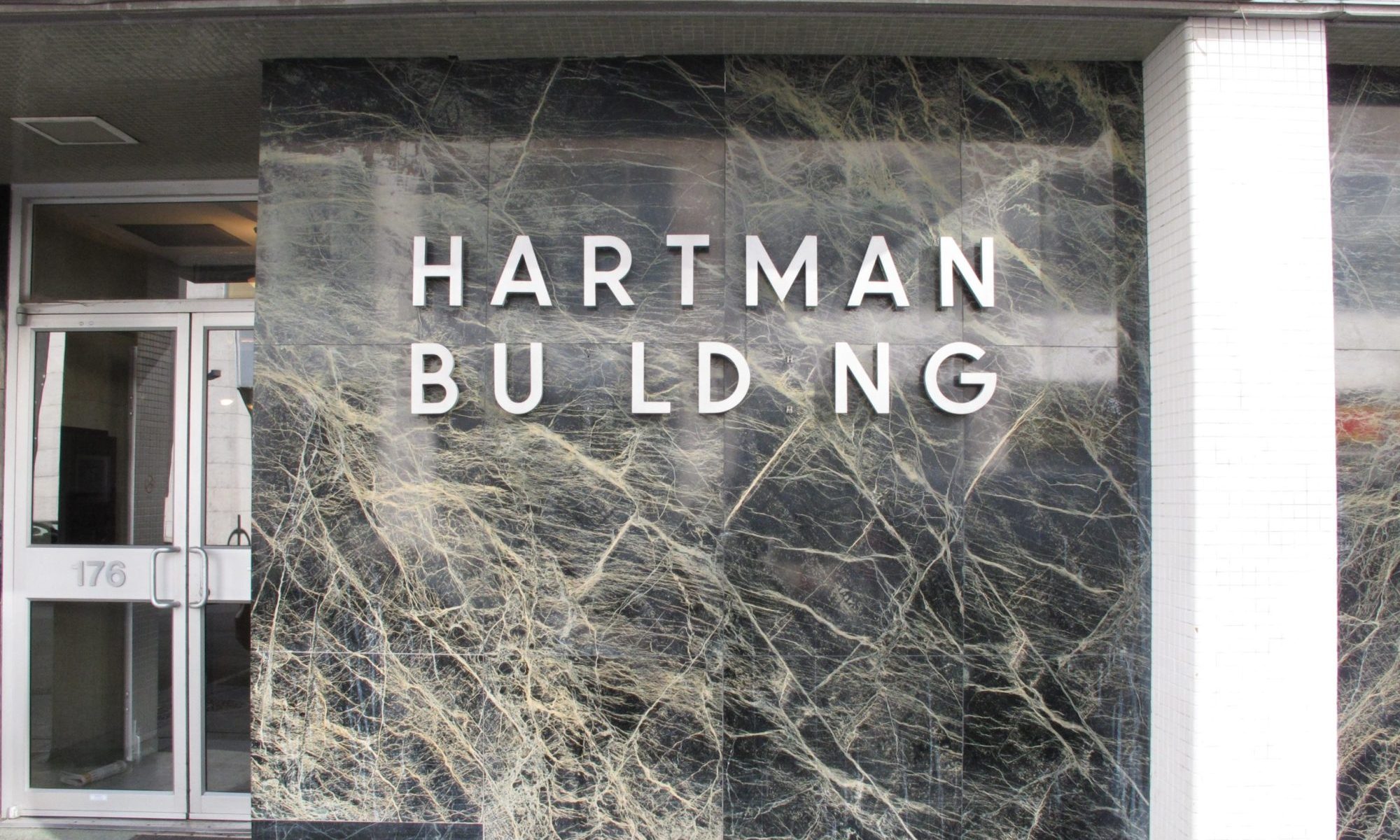 Hartman Building