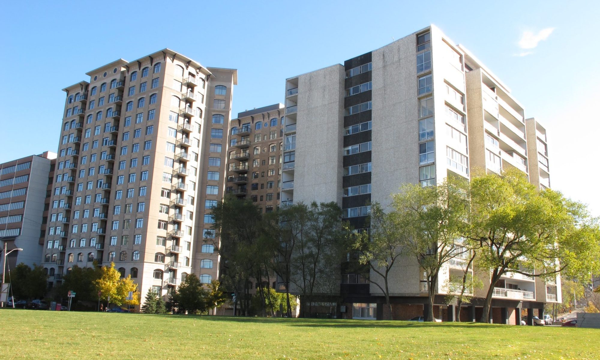 Juliana Apartments