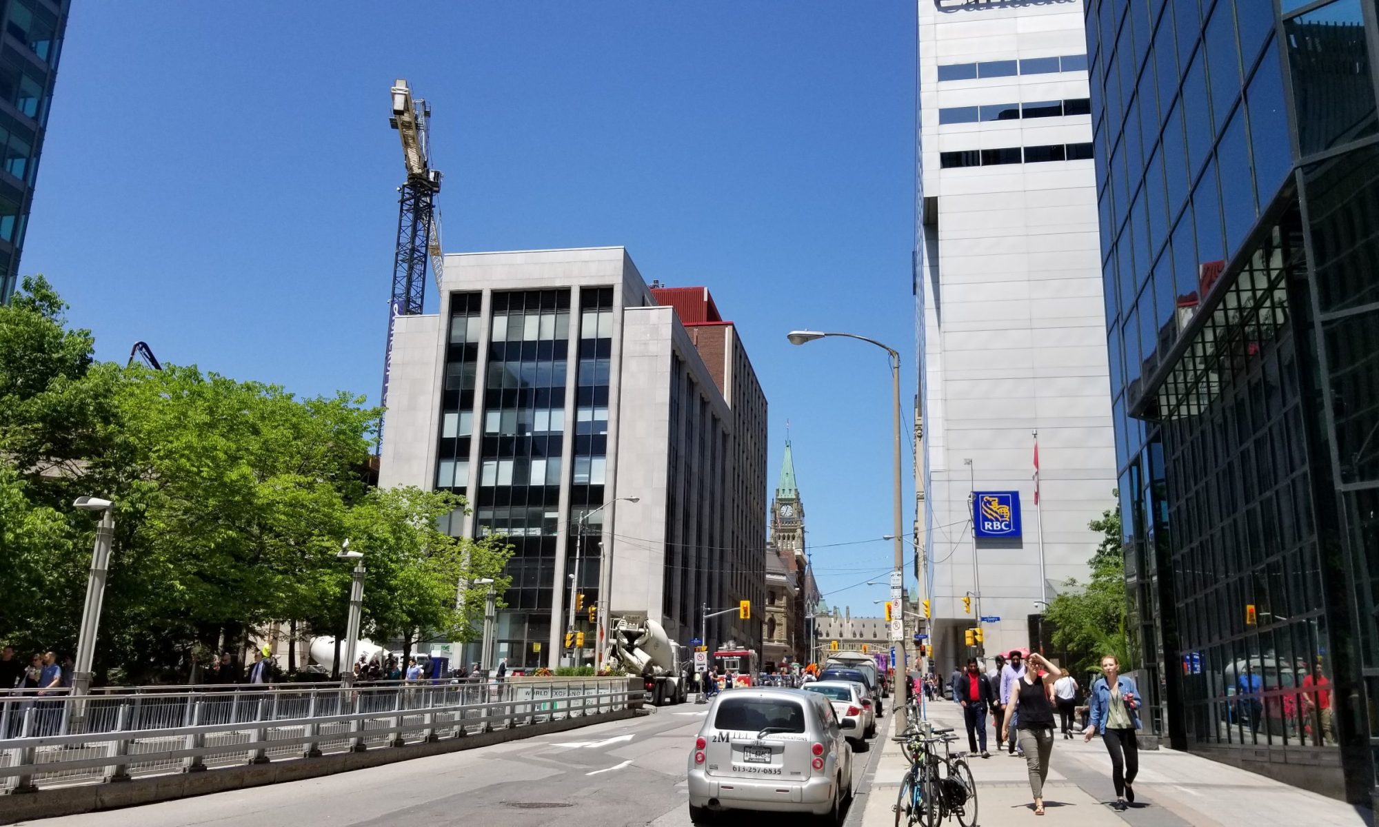 Canada Permanent Trust Building