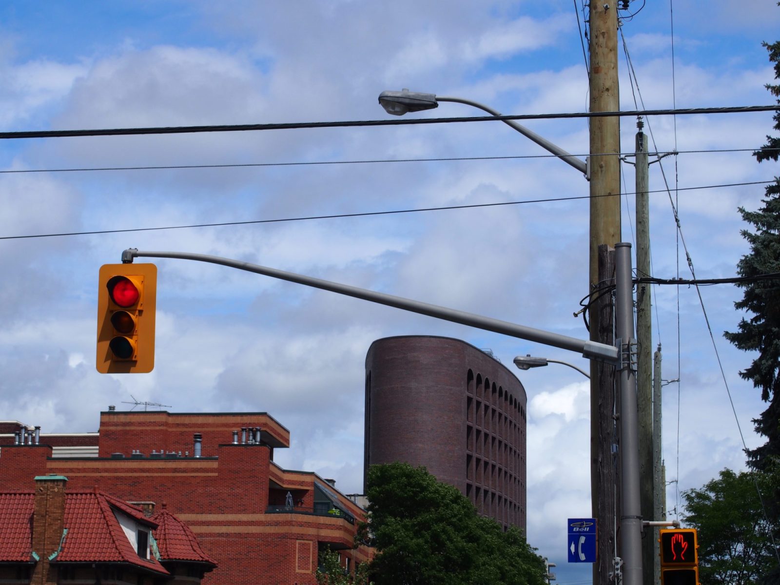 Public Service Alliance of Canada building