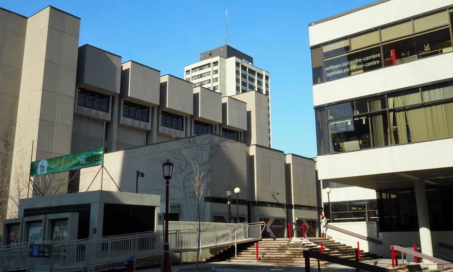 Morisset Library