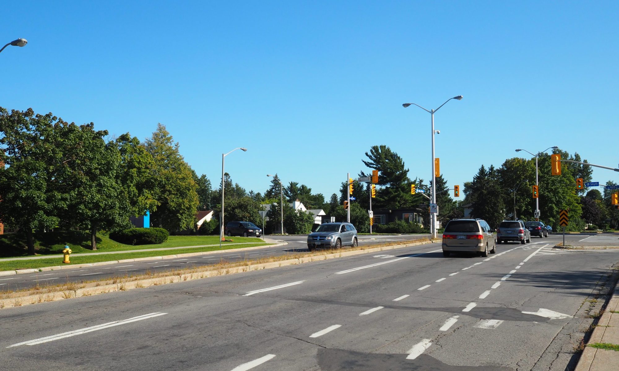 Canadian Medical Association House