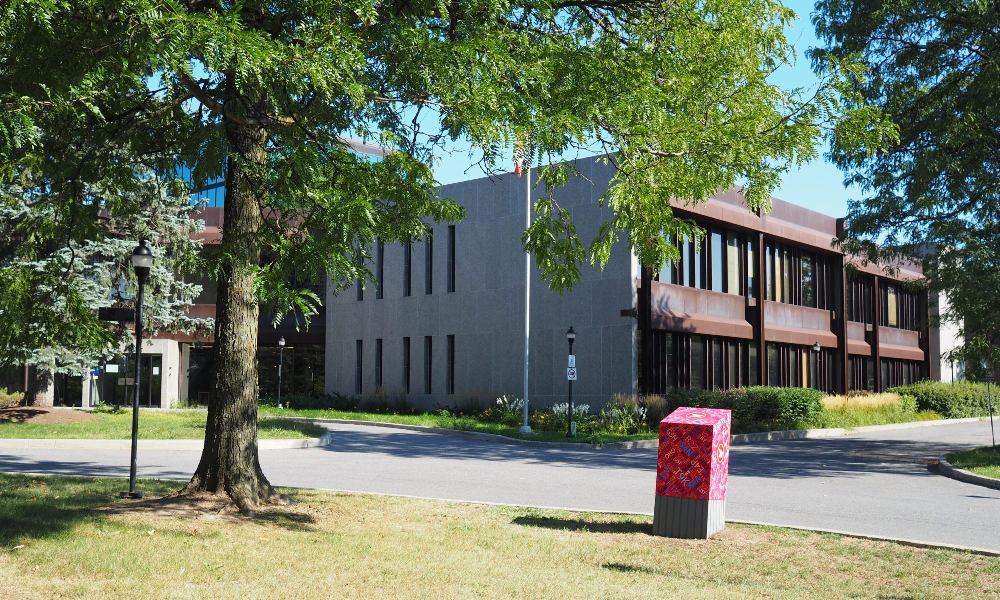 Canadian Medical Association House