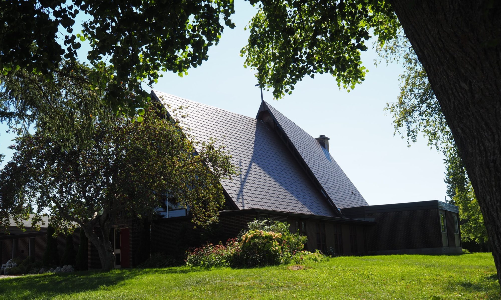 St. Mark's Anglican Church