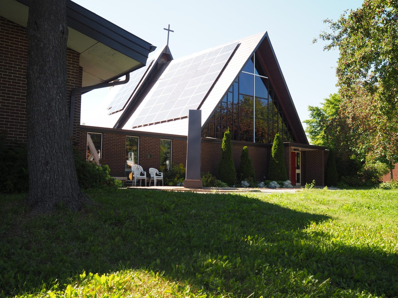 St. Mark's Anglican Church