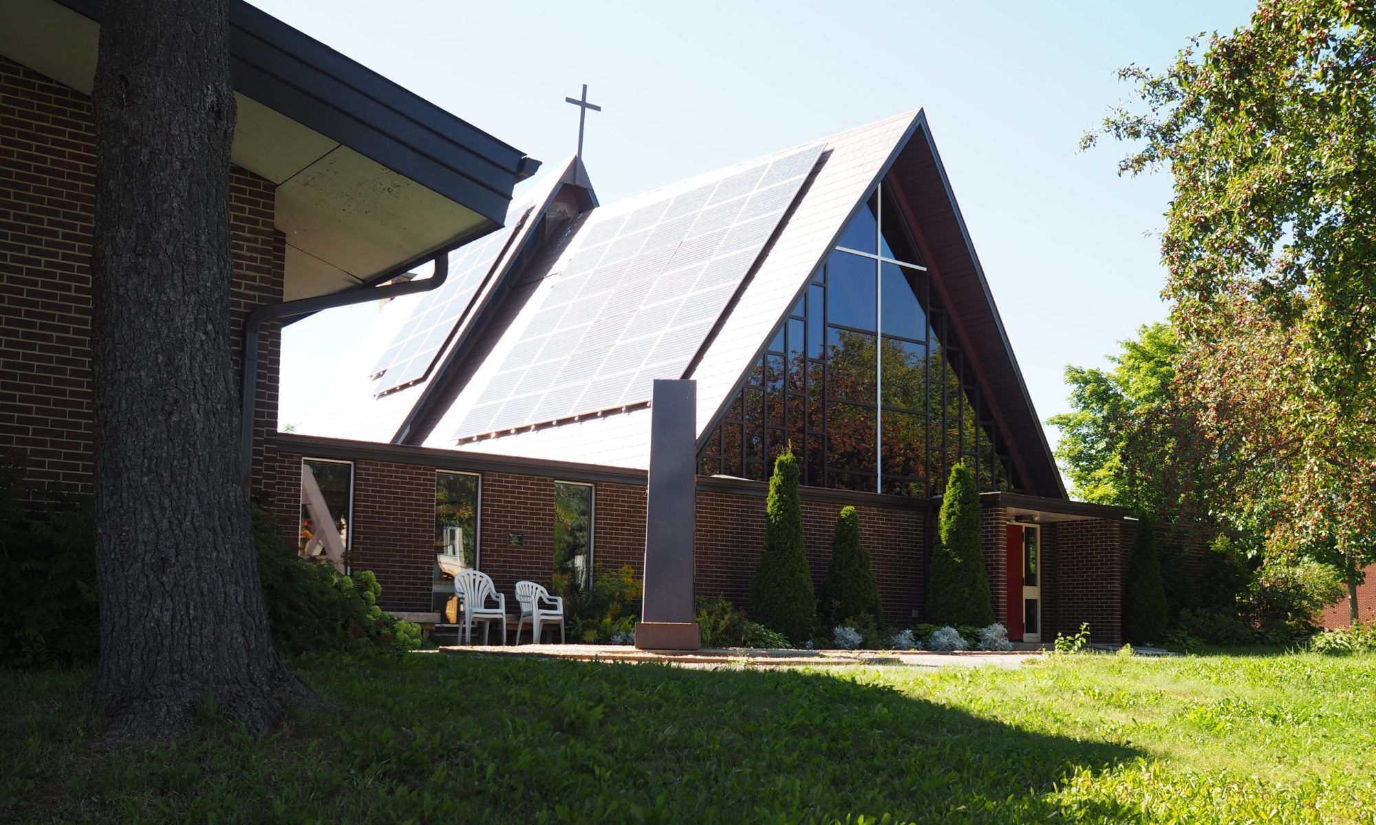 St. Mark's Anglican Church