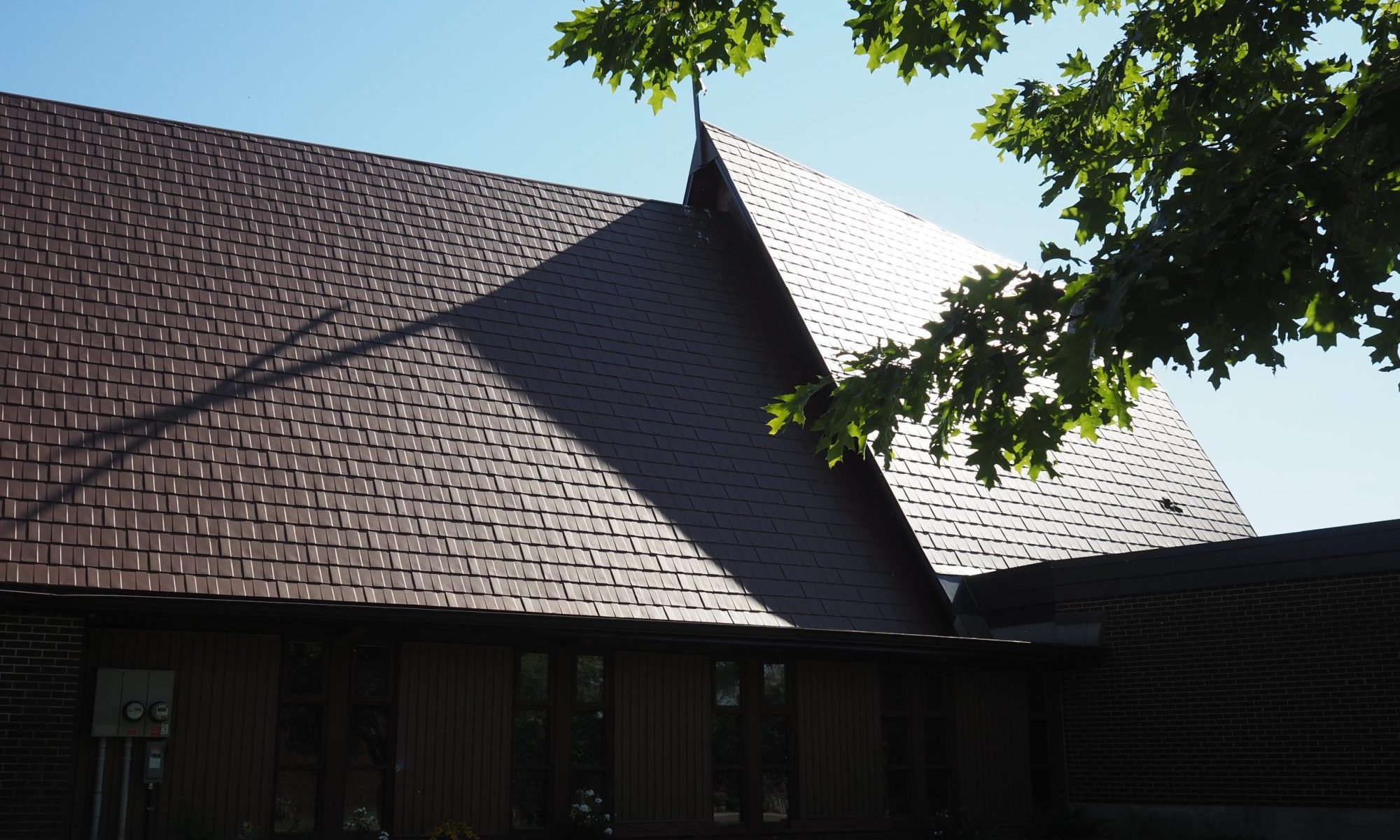 St. Mark's Anglican Church