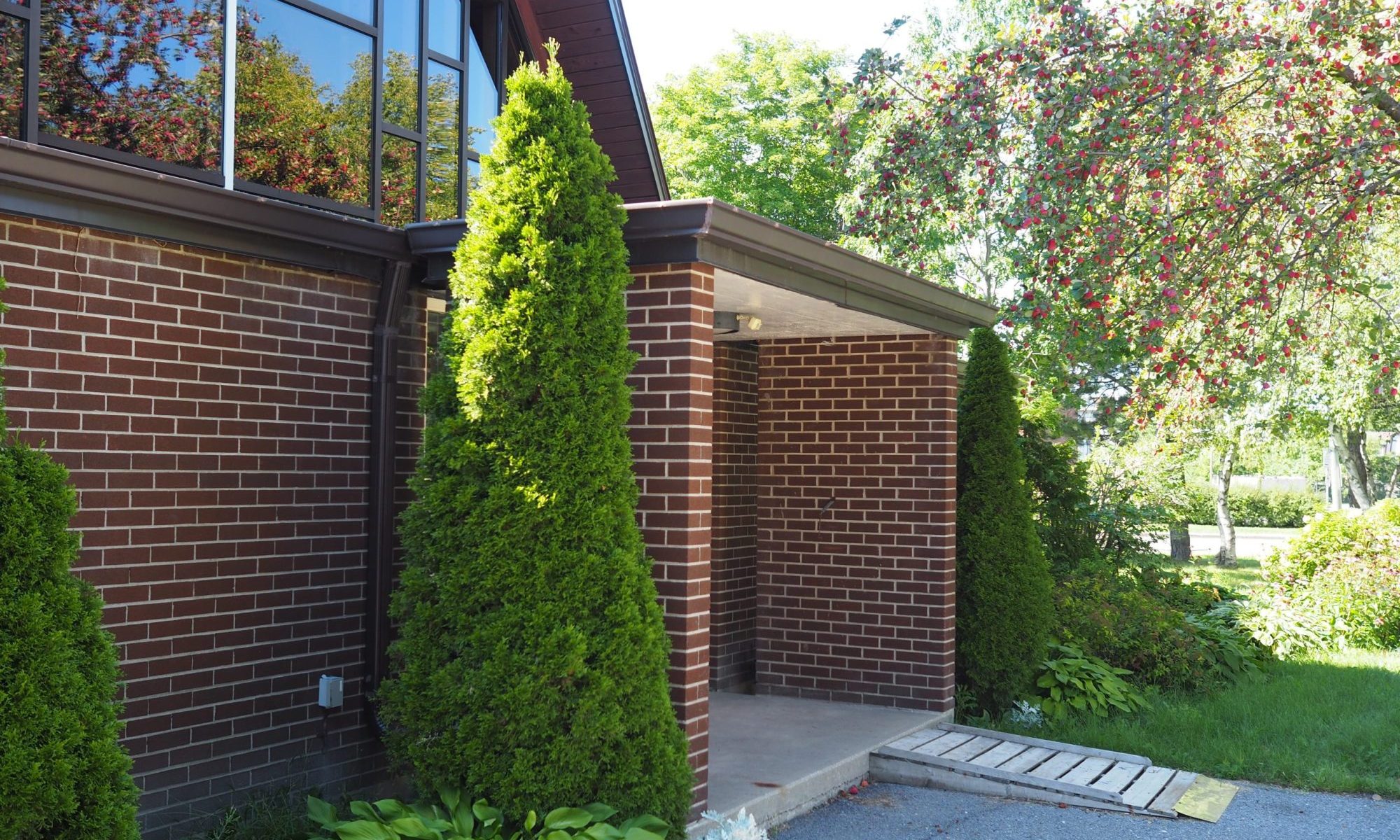 St. Mark's Anglican Church