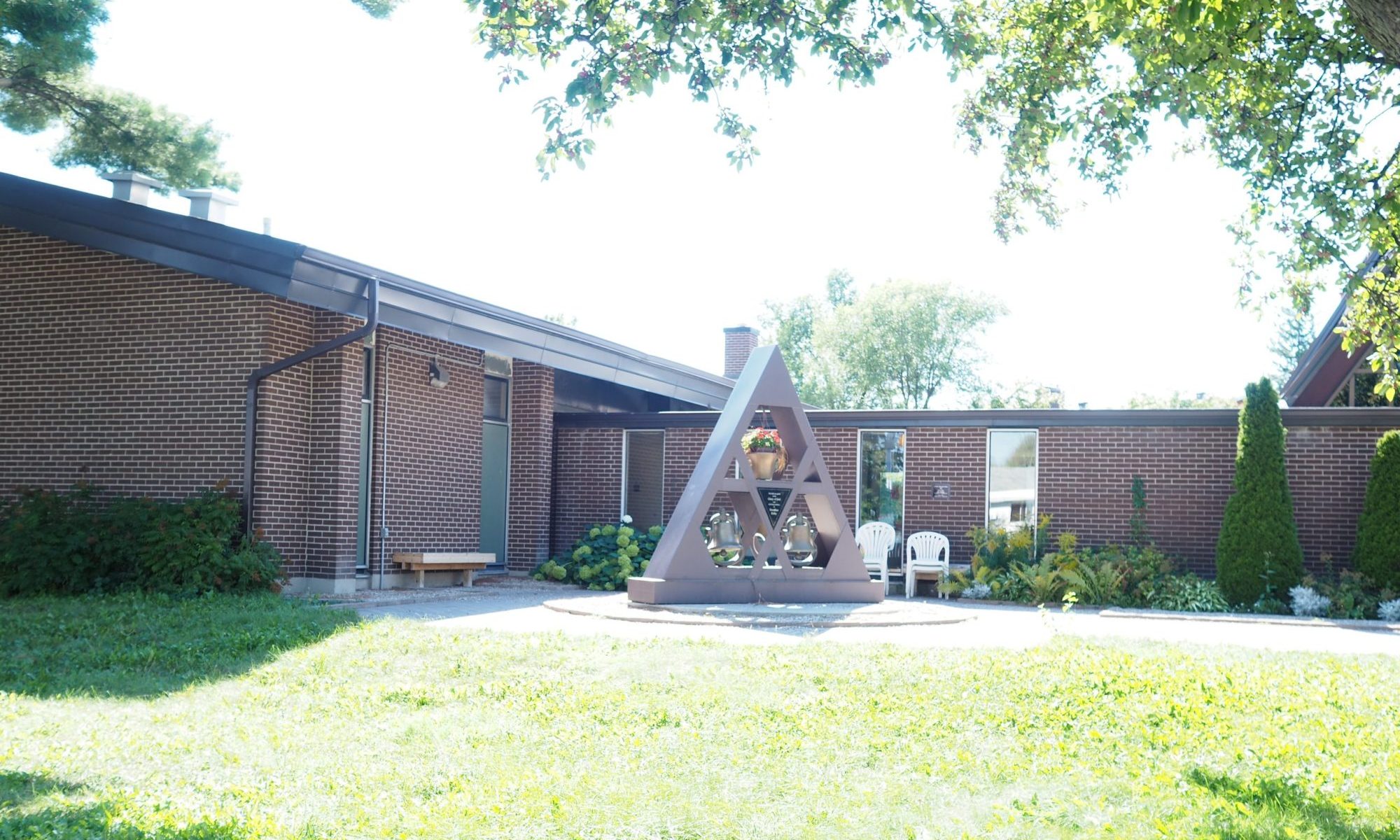 St. Mark's Anglican Church