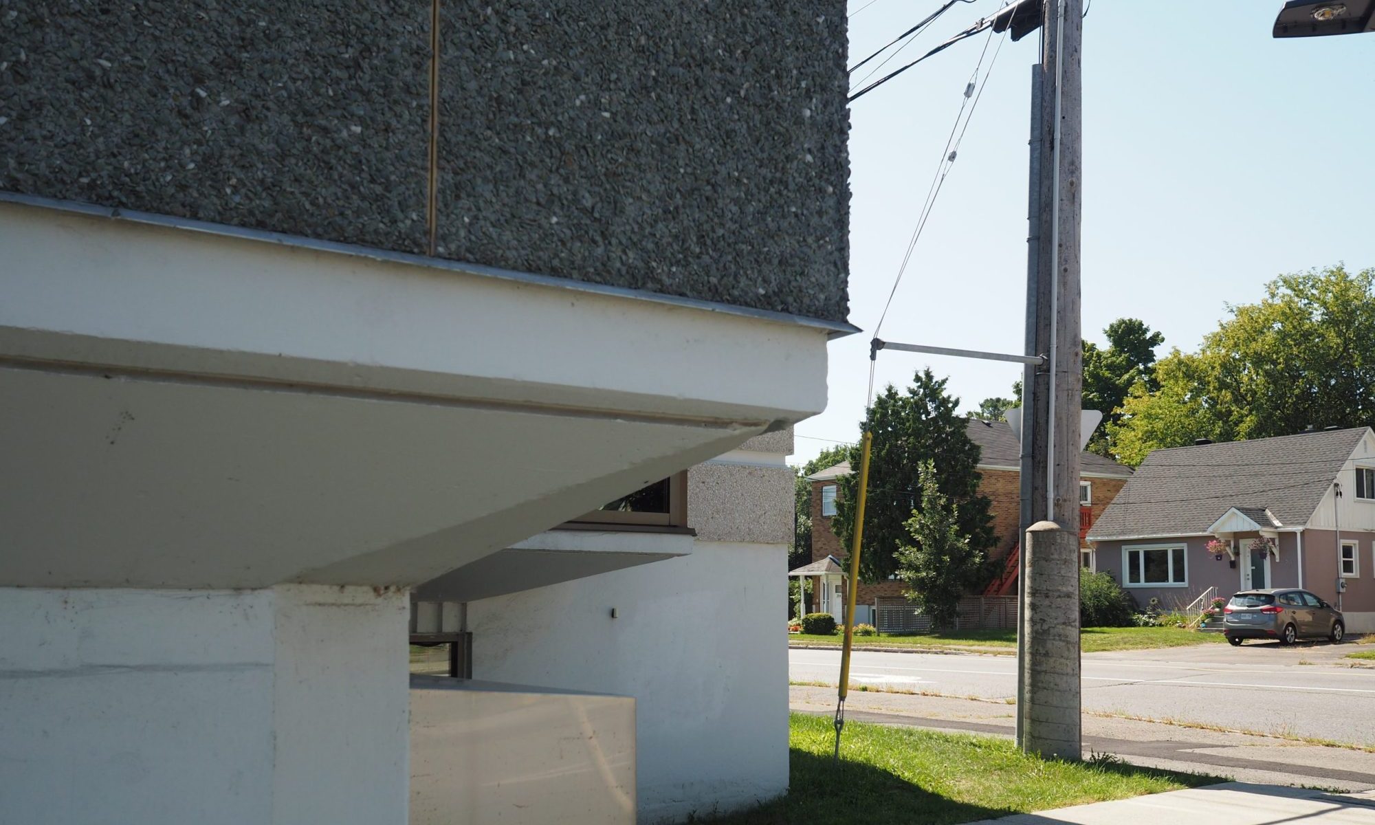 Ottawa Public Library, Carlingwood Branch