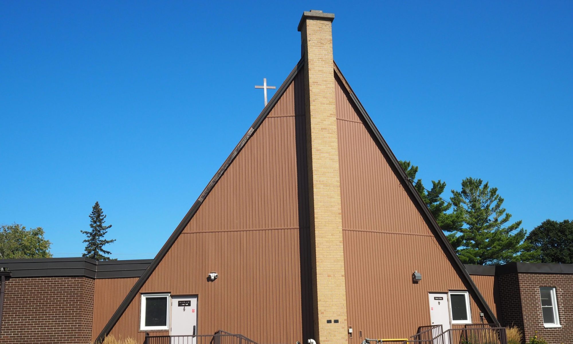 St. Mark's Anglican Church