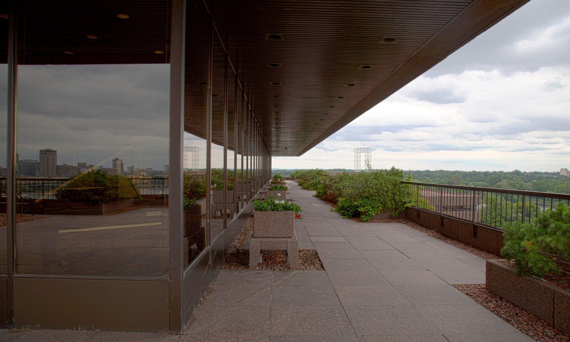 Lester B. Pearson Building