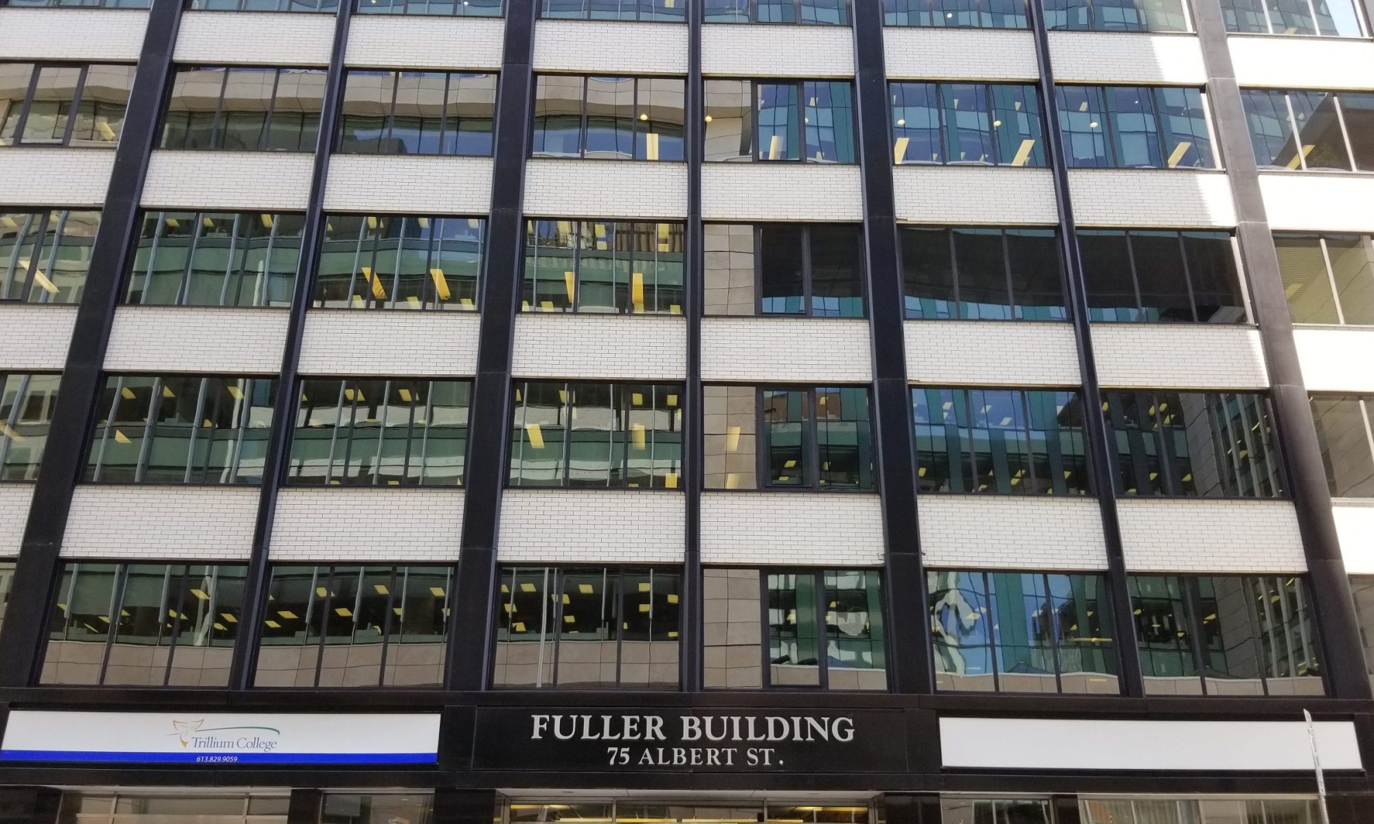 Fuller Building