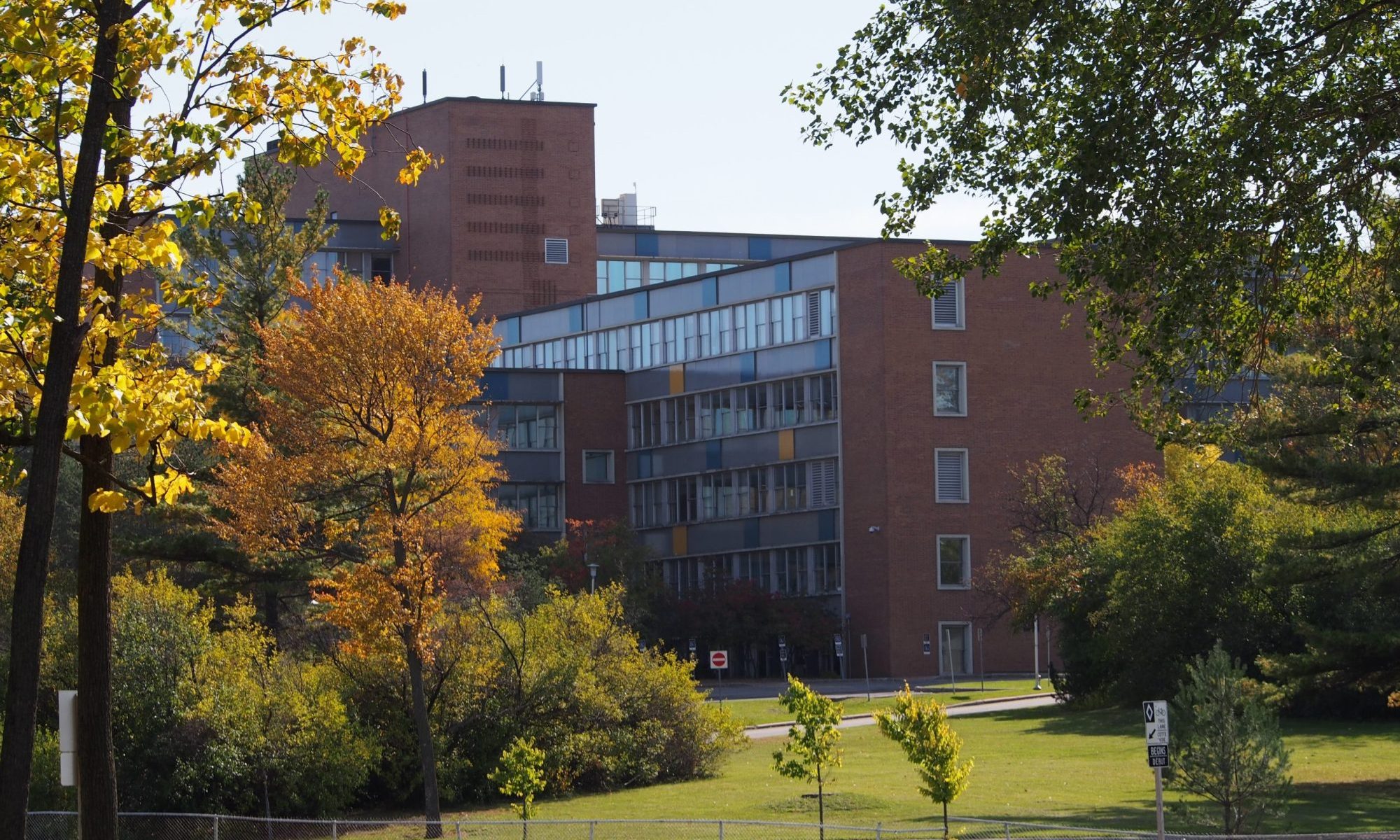 Sir Charles Tupper Building