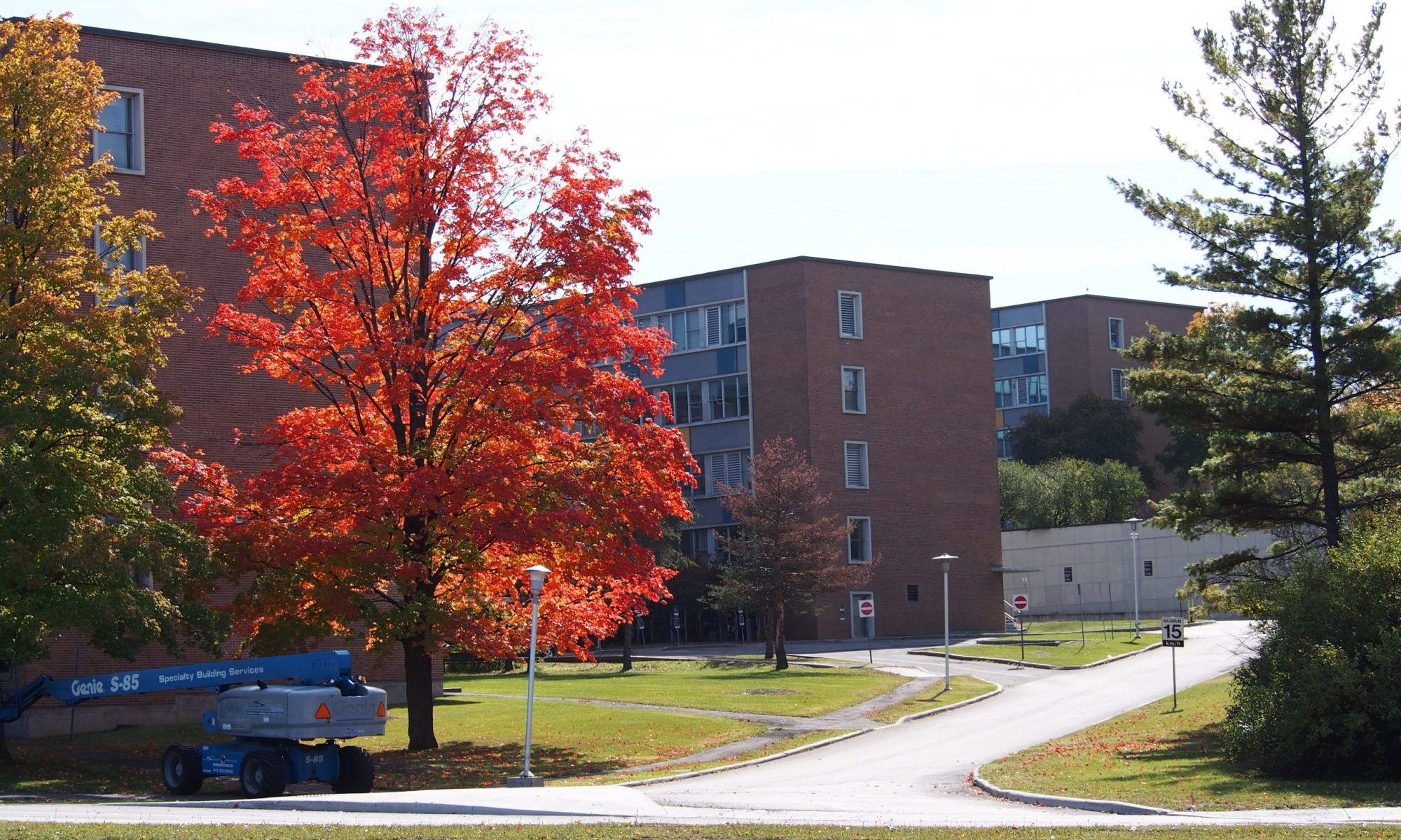 Sir Charles Tupper Building