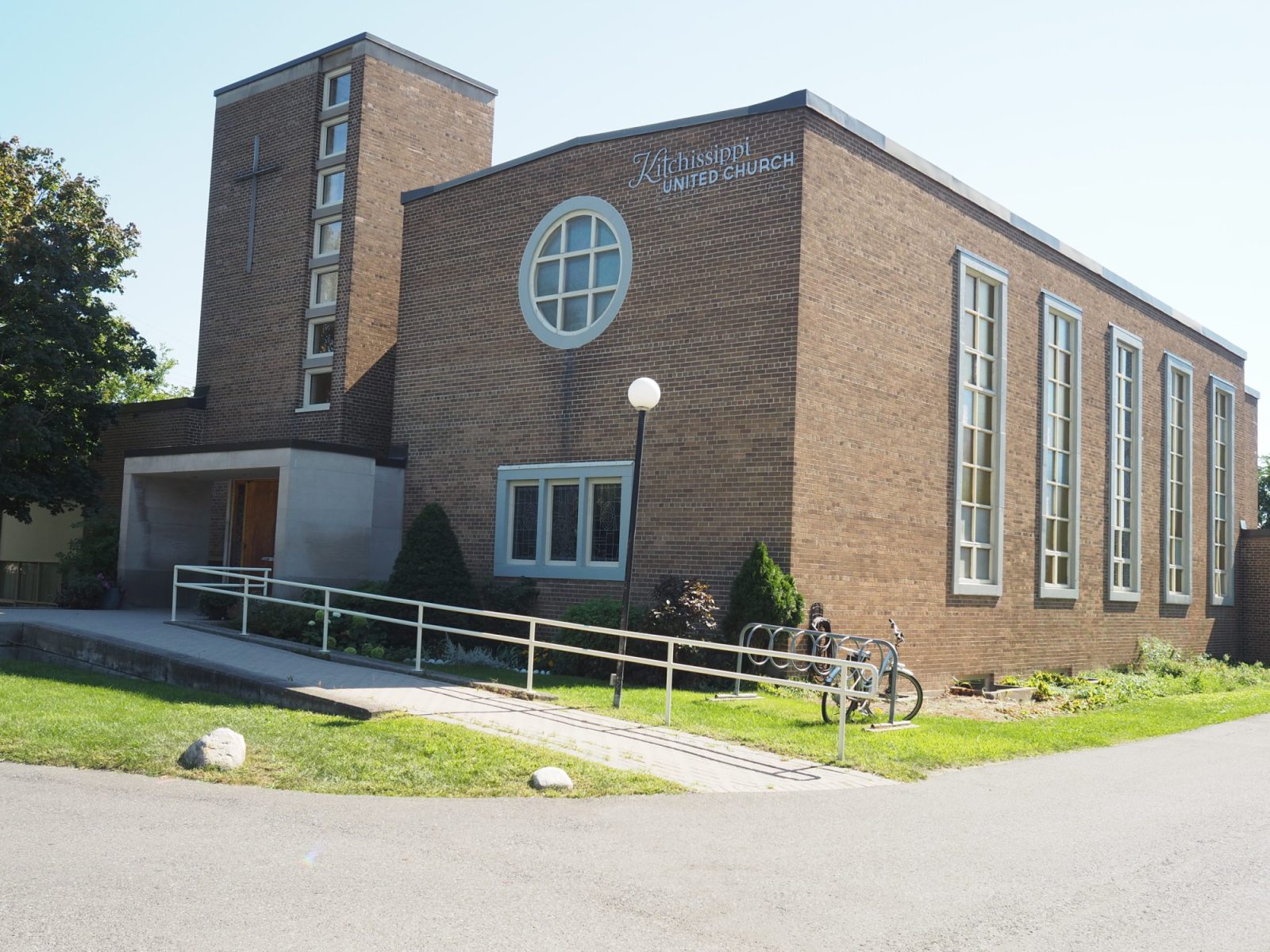 Kitchissippi United Church