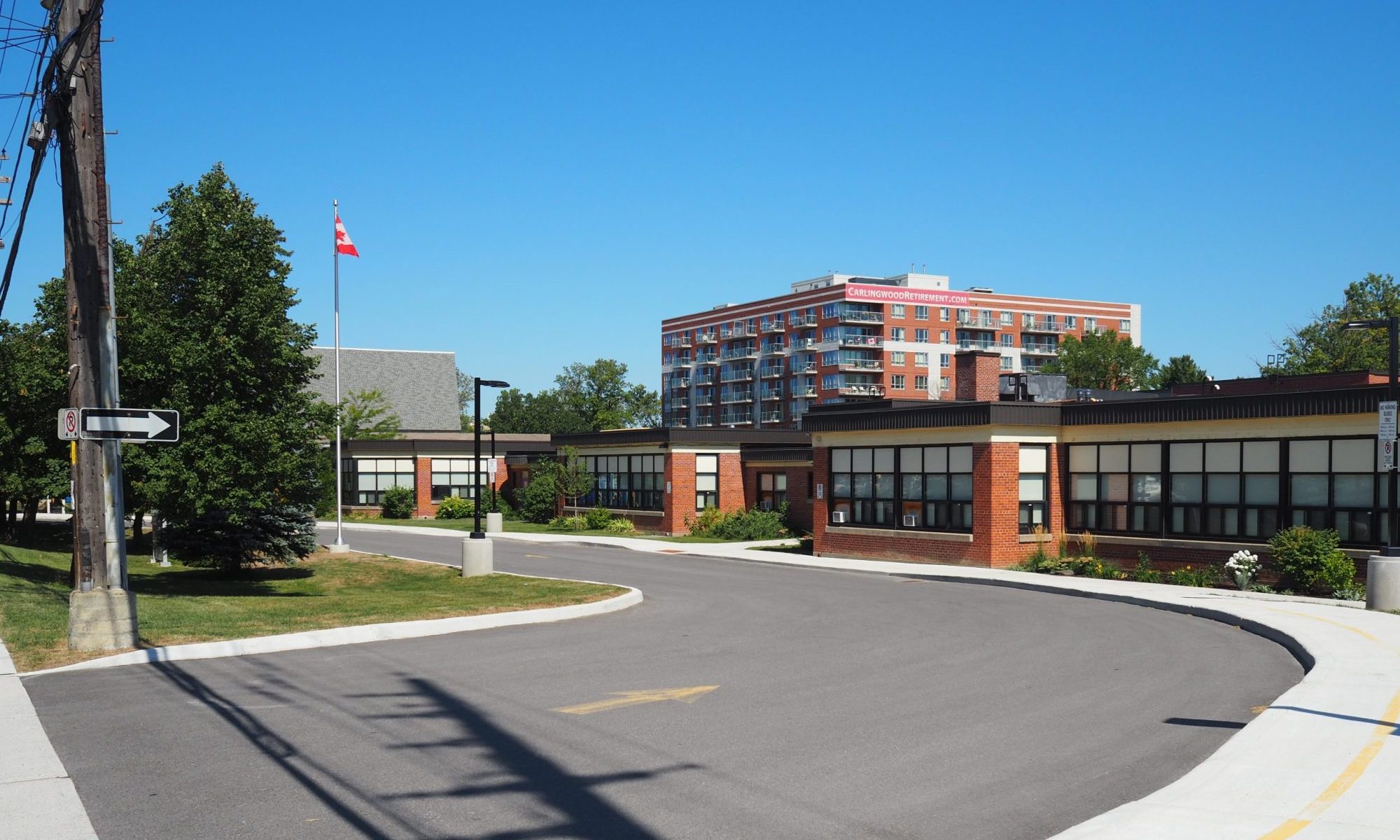 Woodroffe Public School