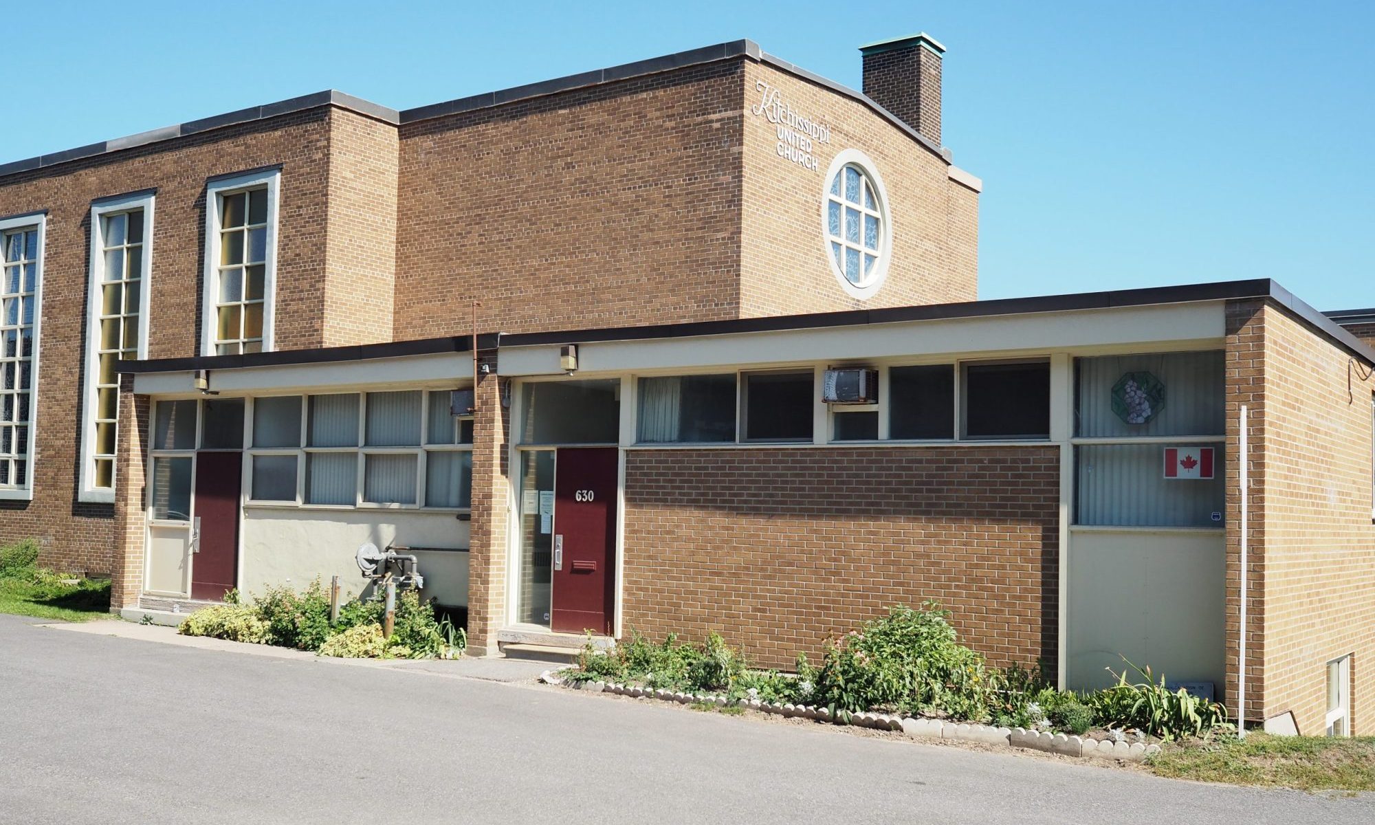 Kitchissippi United Church