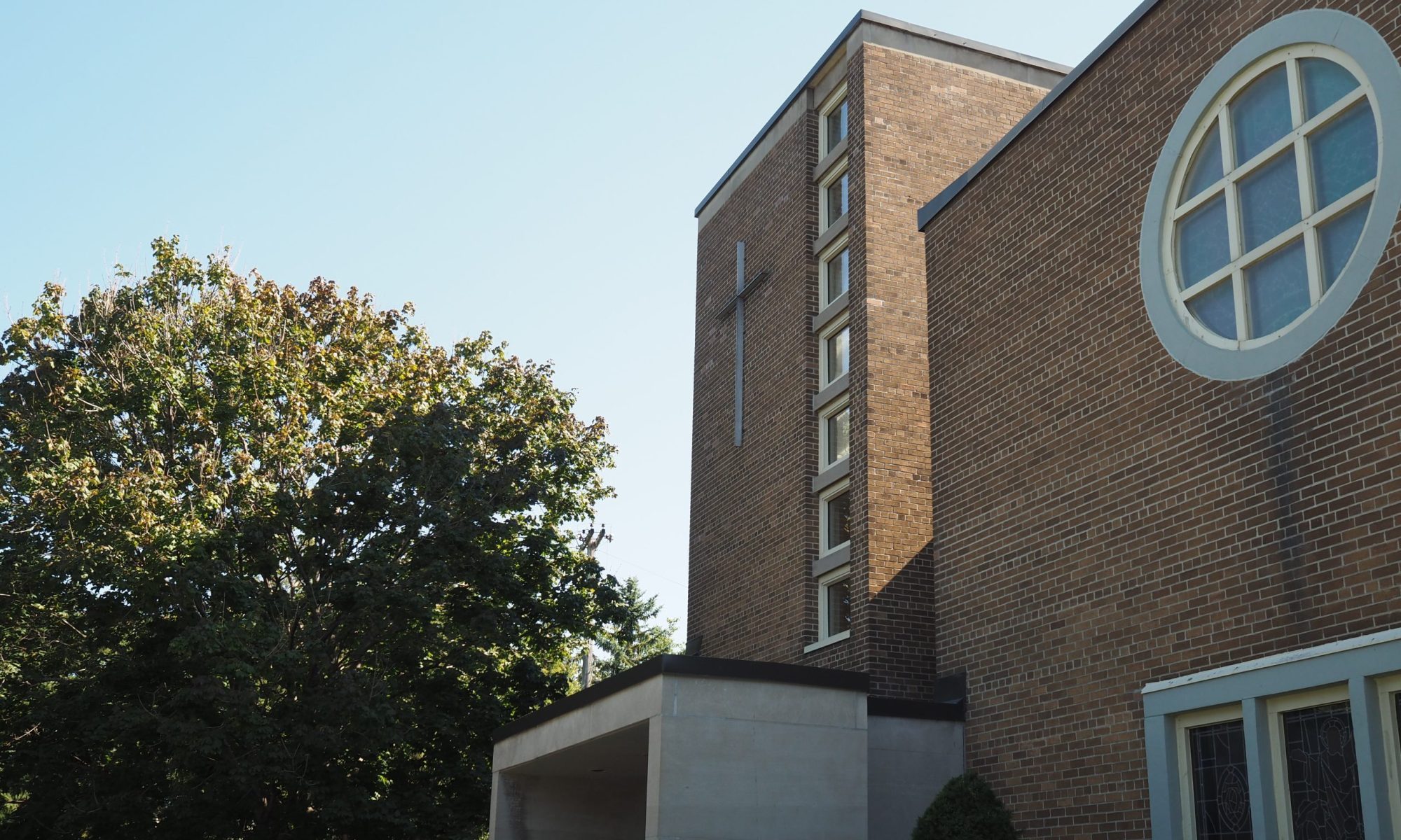 Kitchissippi United Church