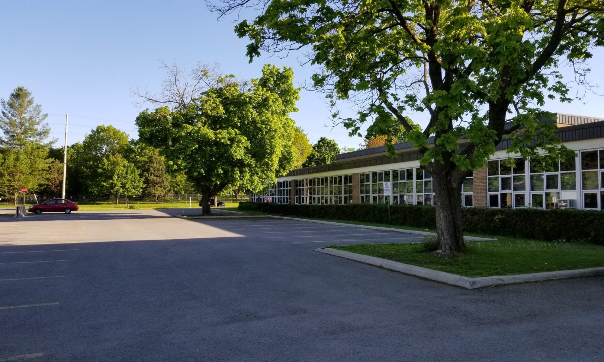 Manor Park Public School