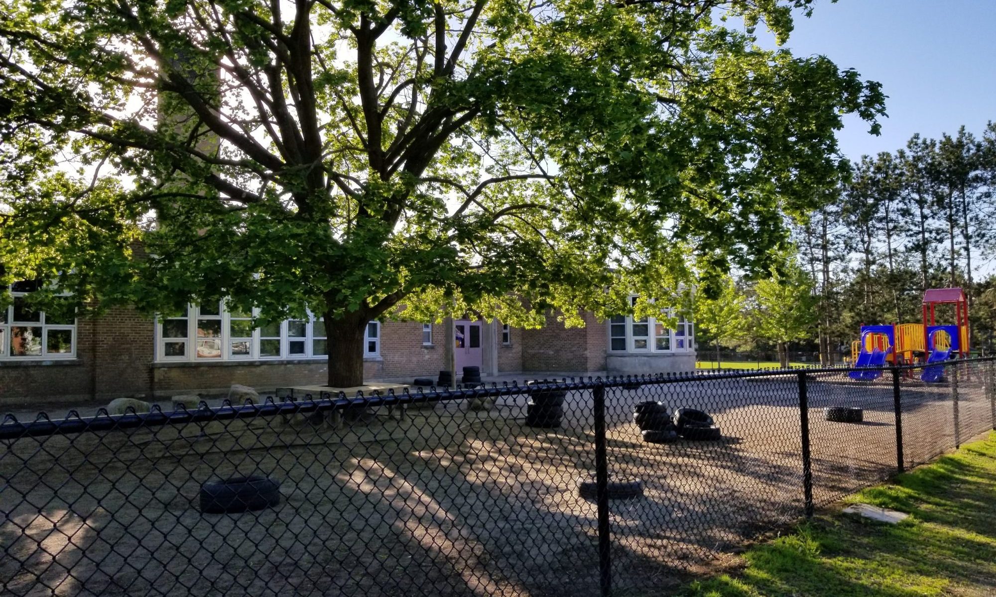 Manor Park Public School