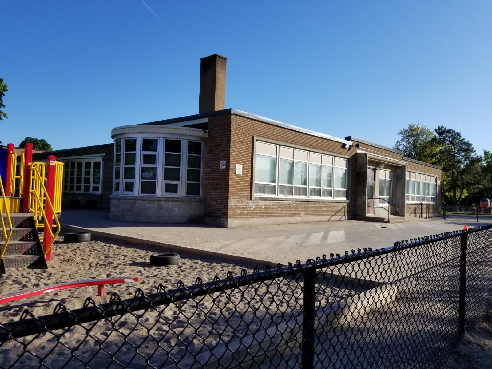 Manor Park Public School