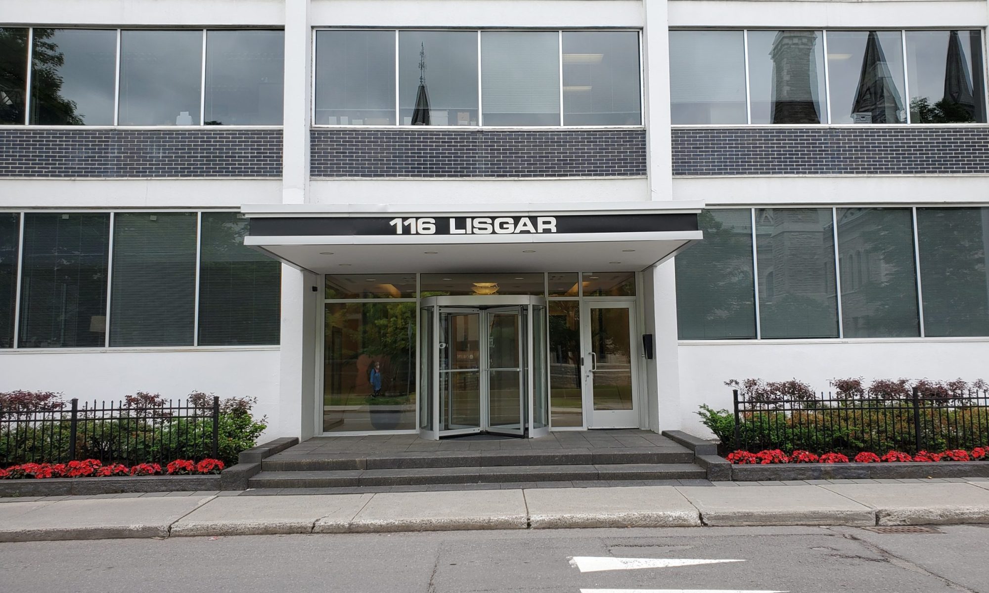 116 Lisgar