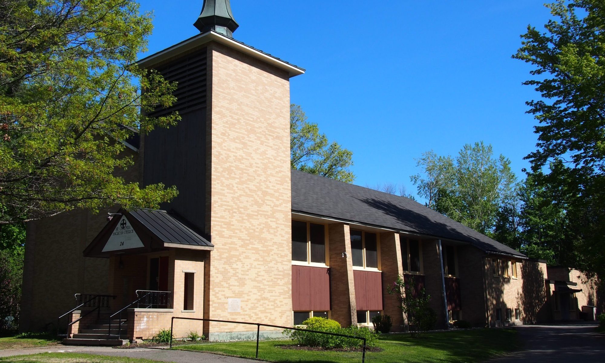 St. Columba Anglican Church