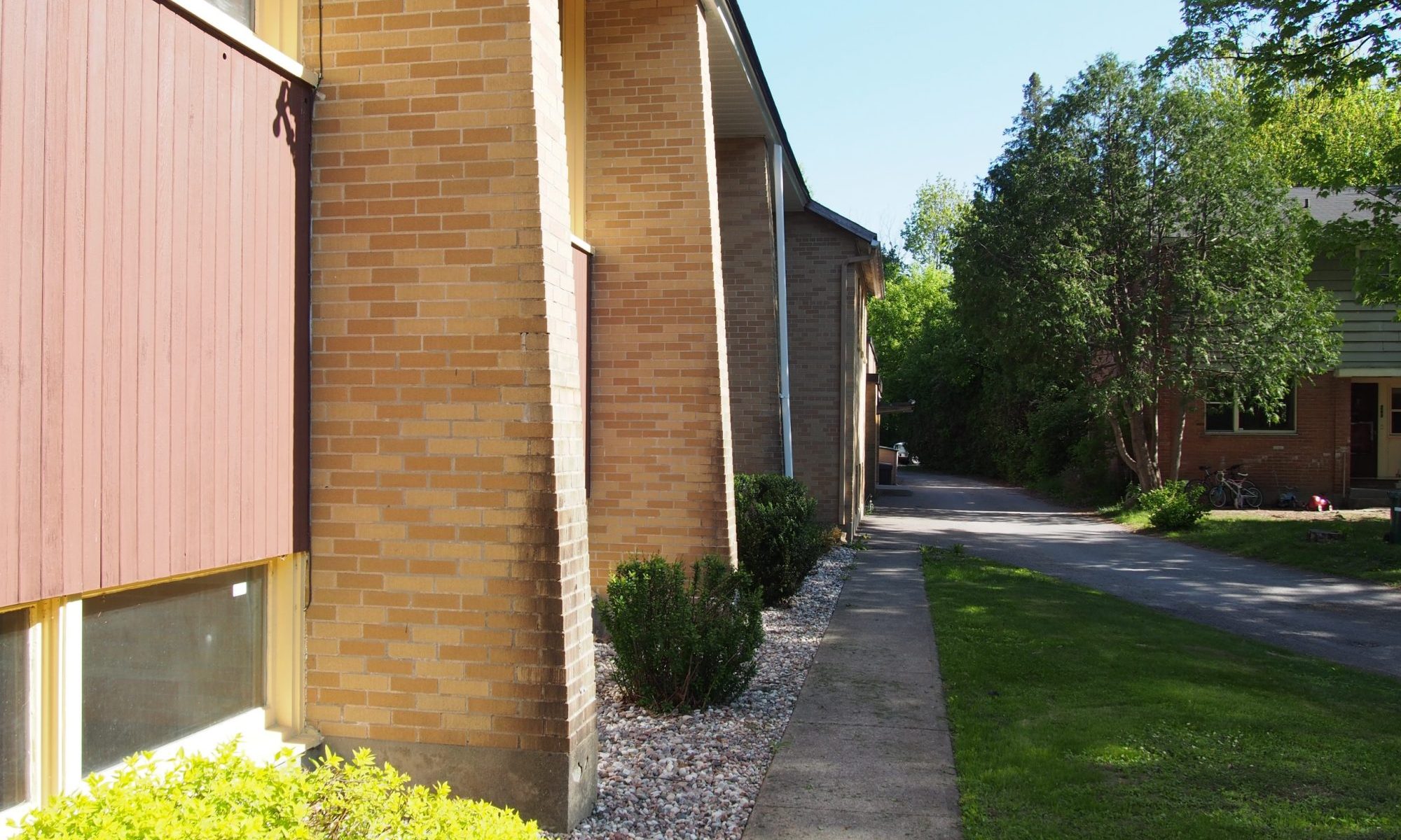 St. Columba Anglican Church