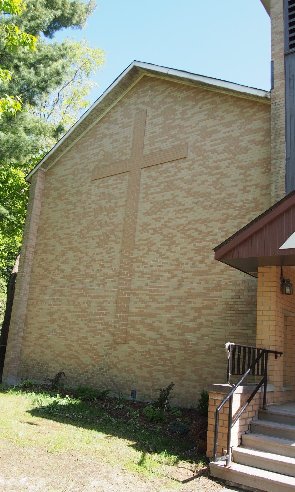 St. Columba Anglican Church