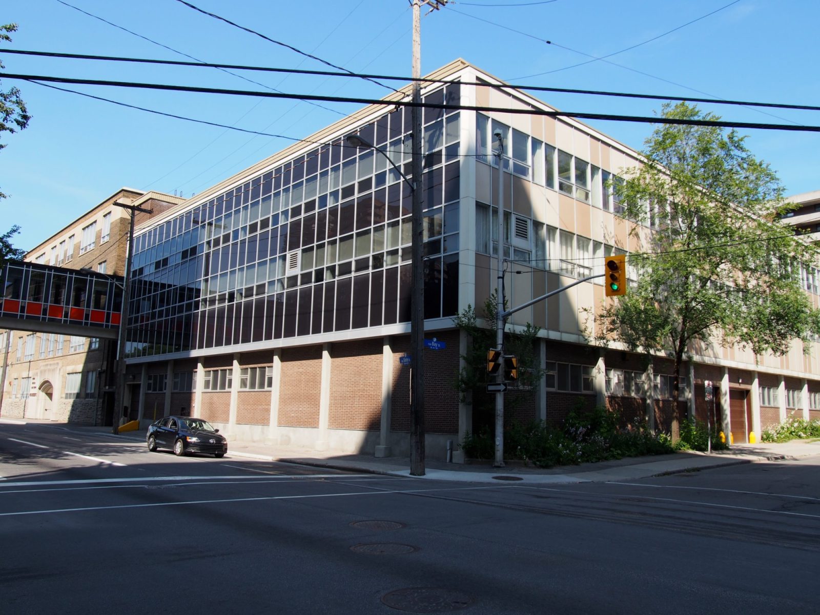 Ottawa Technical Highschool