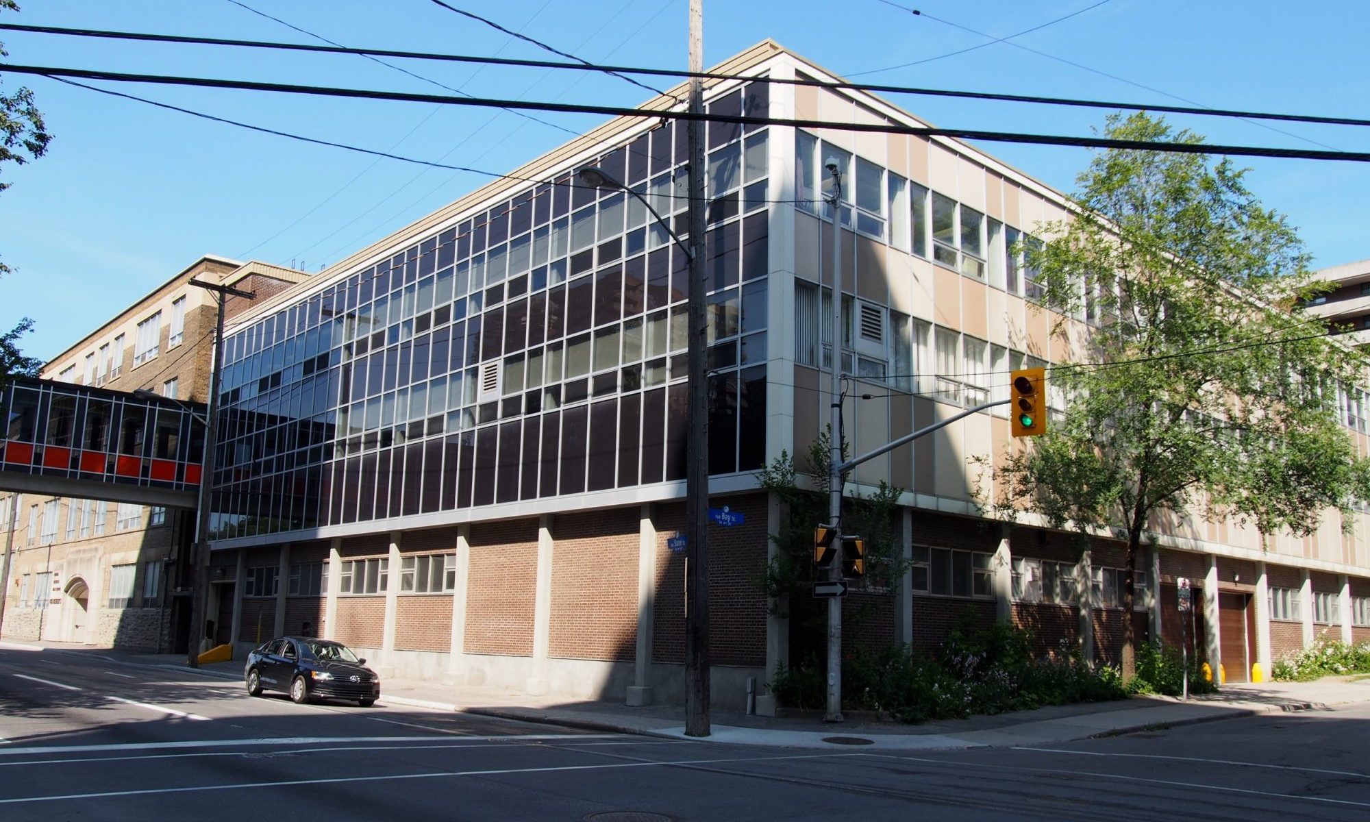 Ottawa Technical Highschool