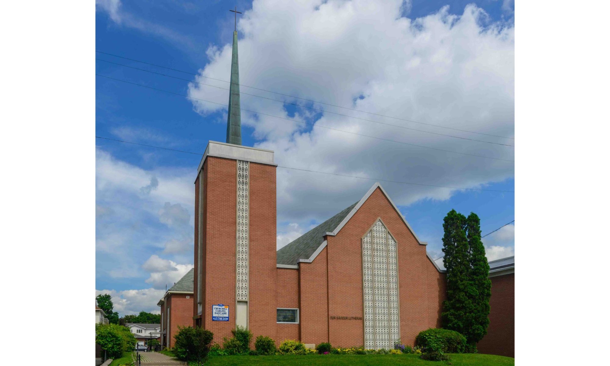 Our Saviour Lutheran Church