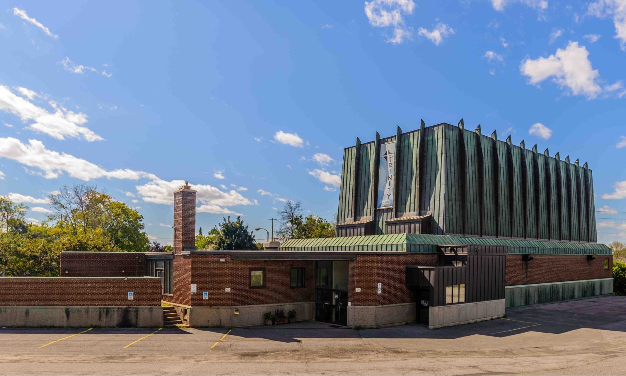 Trinity United Church