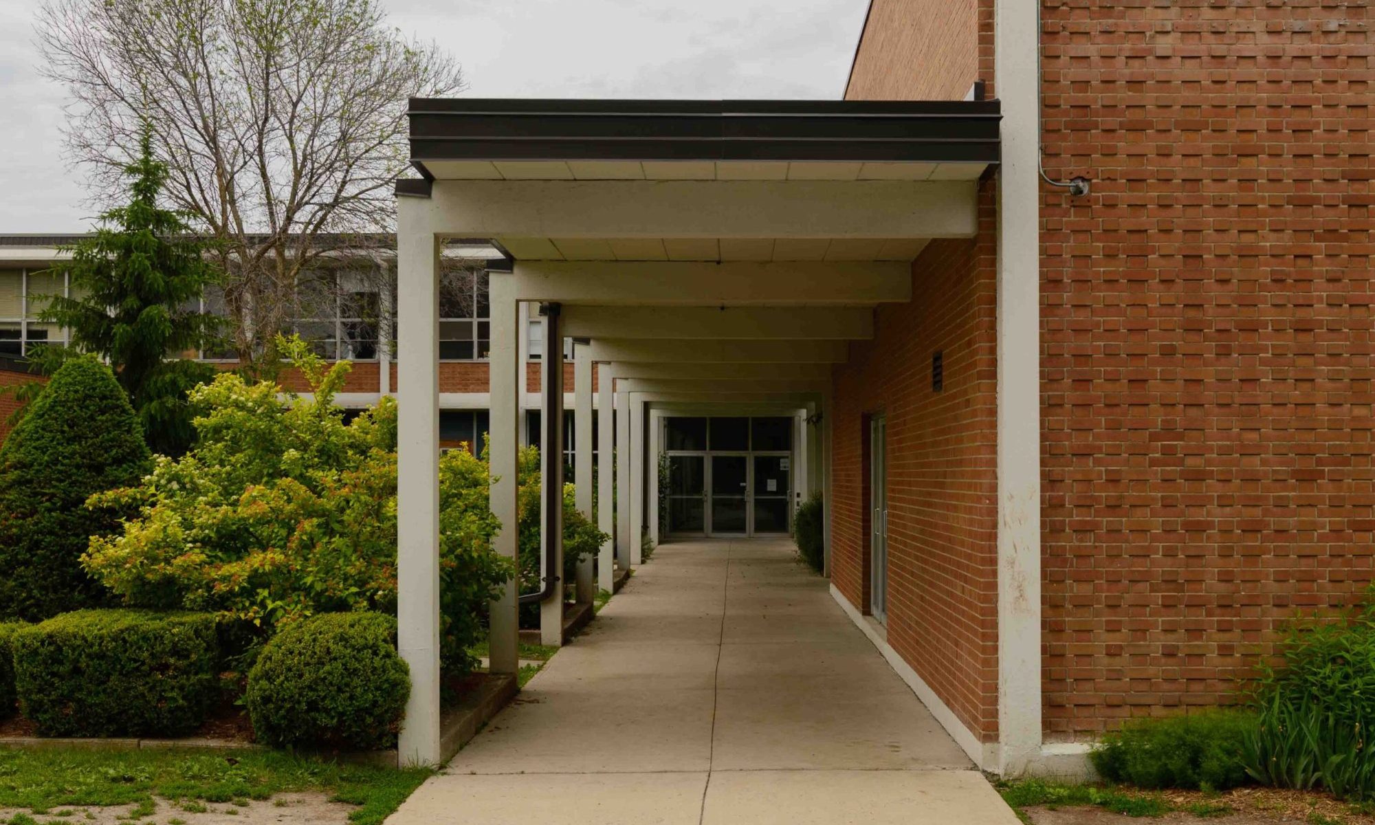 J.H. Putman Public School