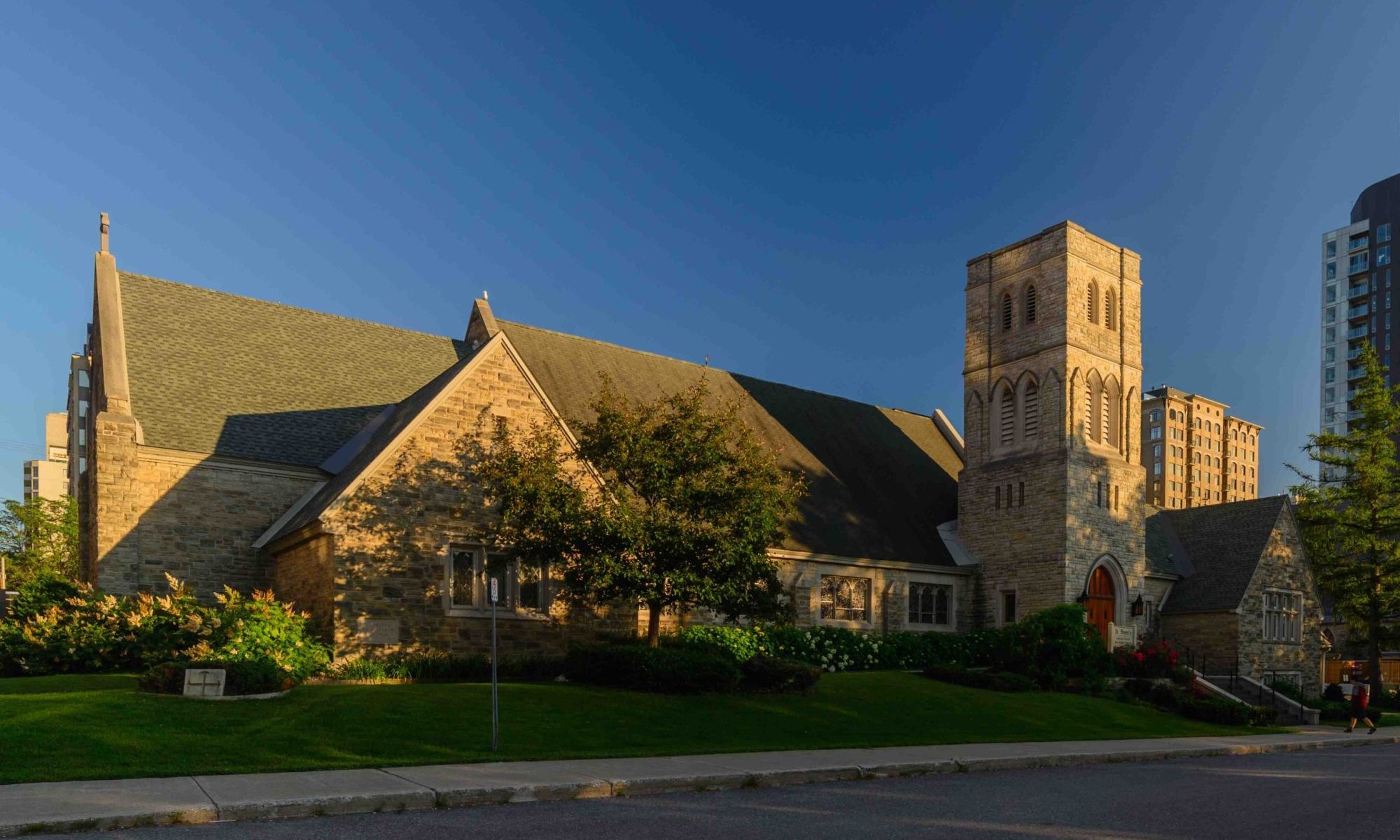 St. Peter's Lutheran Church