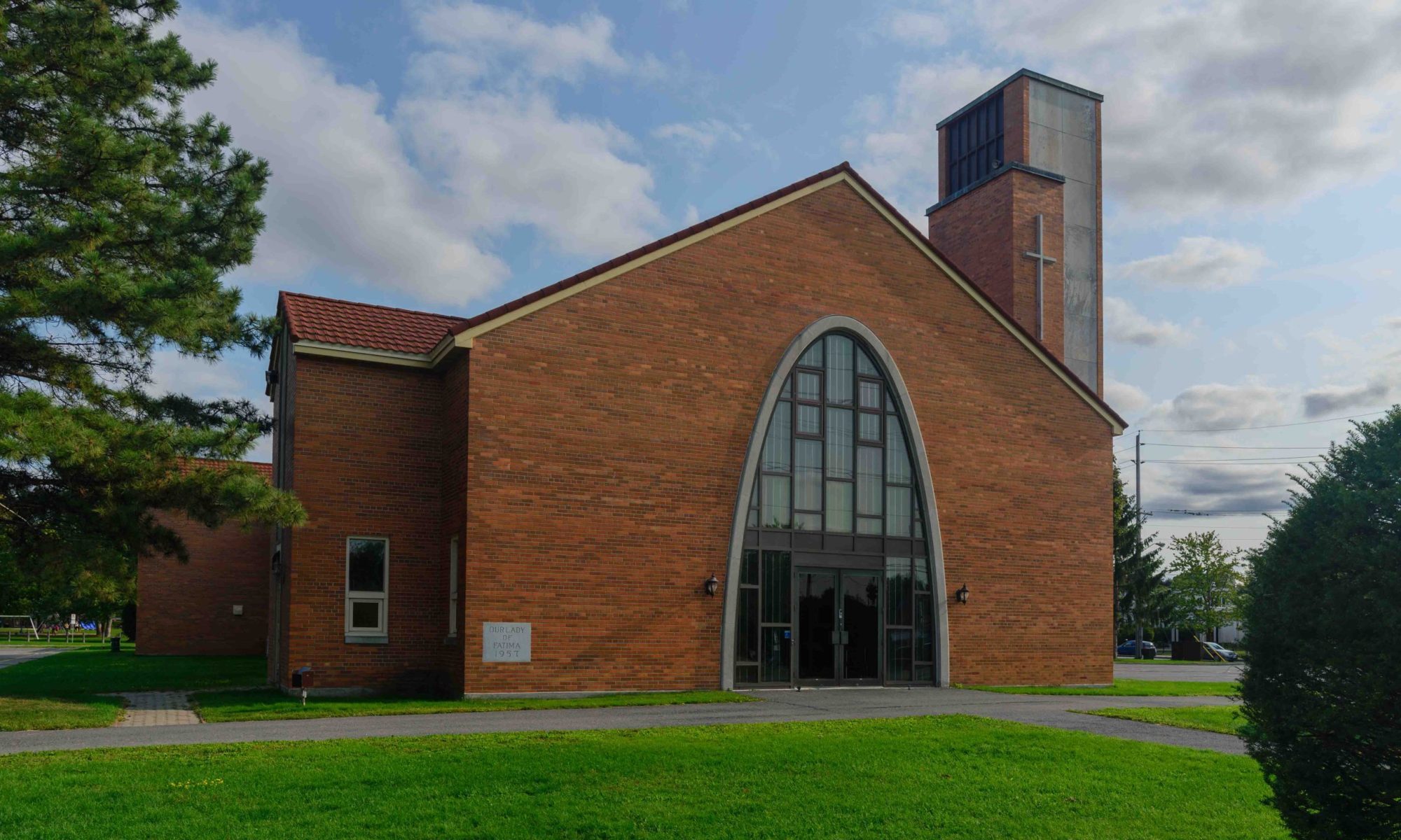 Our Lady of Fatima Roman Catholic Church